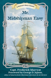 Buy Mr. Midshipman Easy