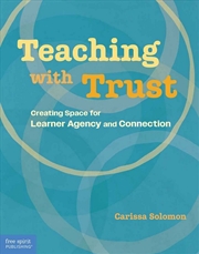 Buy Teaching with Trust
