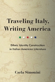 Buy Traveling Italy, Writing America