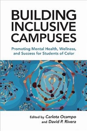 Buy Building Inclusive Campuses