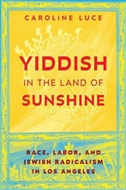 Buy Yiddish in the Land of Sunshine