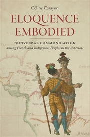 Buy Eloquence Embodied