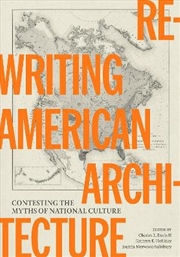 Buy Rewriting American Architecture