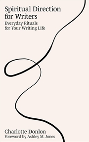 Buy Spiritual Direction for Writers