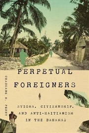 Buy Perpetual Foreigners