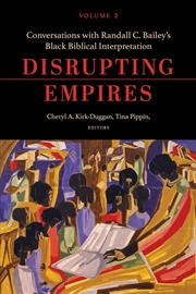 Buy Disrupting Empires Volume 2