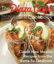 Buy The Plaza Cafe Cookbook