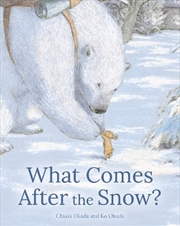 Buy What Comes After the Snow?