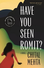 Buy Have You Seen Romit?