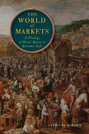 Buy The World of Markets
