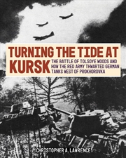 Buy Turning the Tide at Kursk