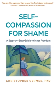 Buy Self-Compassion for Shame