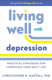 Buy Living Well with Depression