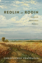 Buy Redlin or Rodin