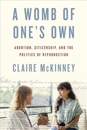Buy A Womb of One's Own