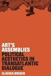 Buy Art's Assemblies