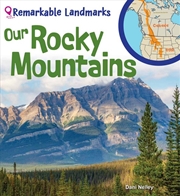 Buy Our Rocky Mountains