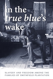 Buy In the True Blue's Wake