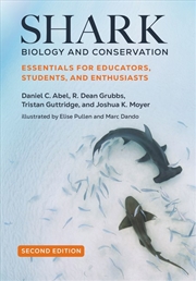 Buy Shark Biology and Conservation