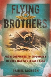 Buy Flying Brothers