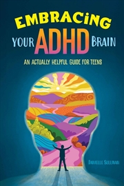 Buy Embracing Your ADHD Brain