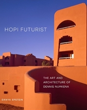 Buy Hopi Futurist Volume 41