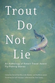 Buy Trout Do Not Lie