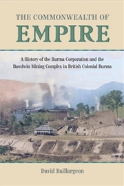 Buy The Commonwealth of Empire