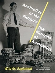 Buy Aesthetics of the Margins / The Margins of Aesthetics