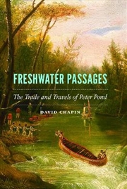 Buy Freshwater Passages