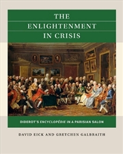 Buy The Enlightenment in Crisis