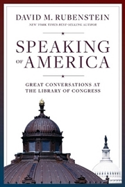 Buy Speaking of America