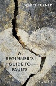 Buy A Beginner's Guide to Faults