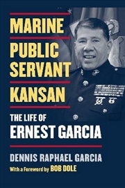Buy Marine, Public Servant, Kansan
