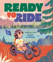Buy Ready to Ride