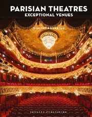 Buy Parisian Theatres