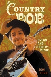 Buy Country Bob