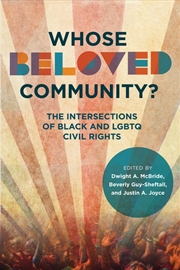 Buy Whose Beloved Community?