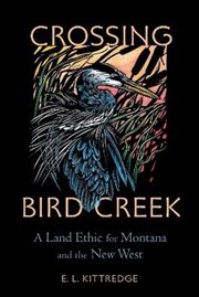 Buy Crossing Bird Creek