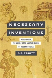 Buy Necessary Inventions