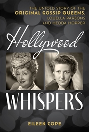 Buy Hollywood Whispers
