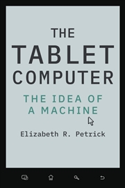 Buy The Tablet Computer