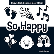 Buy So Happy