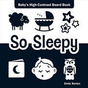 Buy So Sleepy