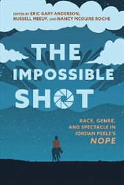 Buy The Impossible Shot
