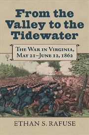 Buy From the Valley to the Tidewater