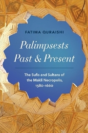 Buy Palimpsests Past and Present
