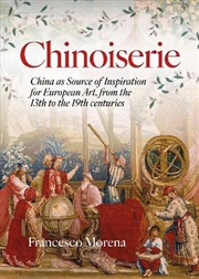 Buy Chinoiserie