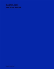 Buy The Blue Years