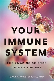Buy Your Immune System